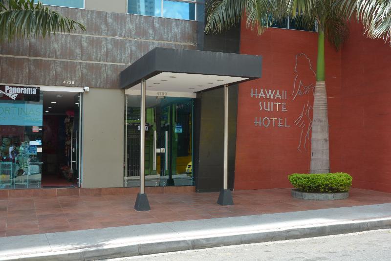 3H Hotel Centro Historico Medellín Exterior foto